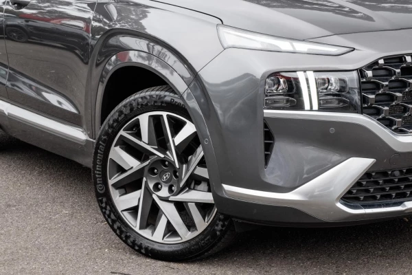 2023 Hyundai Santa Fe TM.V4 Highlander SUV Image 6