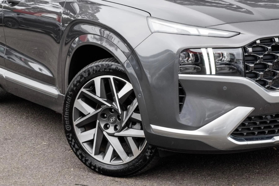 2023 Hyundai Santa Fe TM.V4 Highlander SUV Image 6