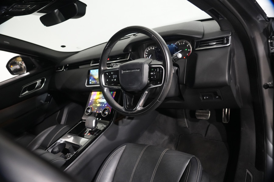 2023 Land Rover Range Rover Velar L560 P250 R-Dynamic SE SUV Image 11