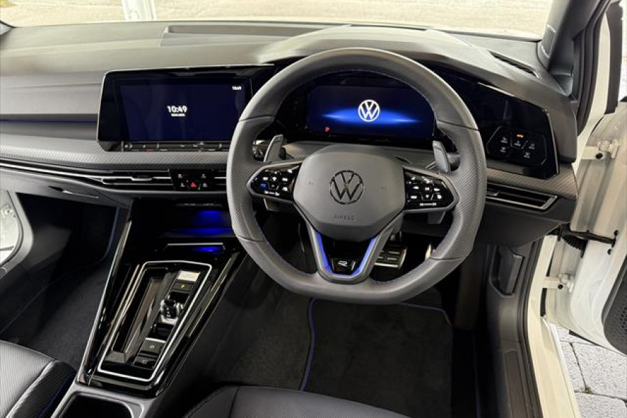 2024 MY24.5 Volkswagen Golf 8 R Hatch Image 16