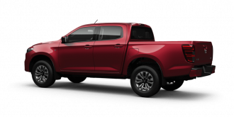 2020 MY21 Mazda BT-50 TF XT 4x4 Dual Cab Pickup Other image 19