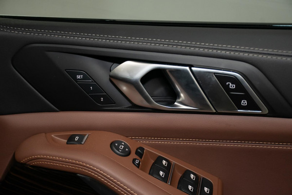 2025 BMW X5 G05 LCI xDrive40i M Sport SUV image 19