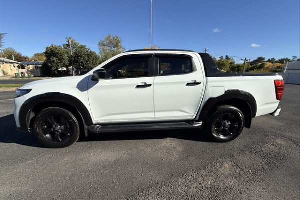 2024 Mazda BT-50 TF SP Ute Image 6