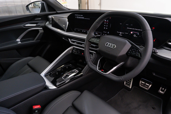 2025 Audi Q5 GU TDI 150kW Sport SUV image 7