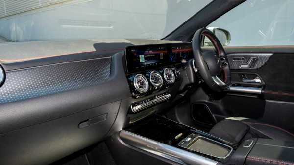 2024 MY25 Mercedes-Benz EQA H243 EQA250+ SUV image 19