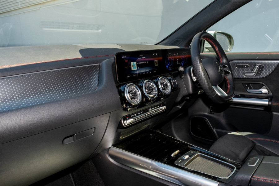 2024 MY25 Mercedes-Benz EQA H243 EQA250+ SUV