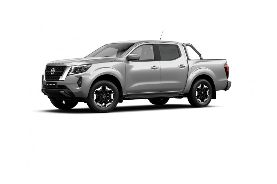 2024 Nissan Navara D23 ST-X Ute Image 35