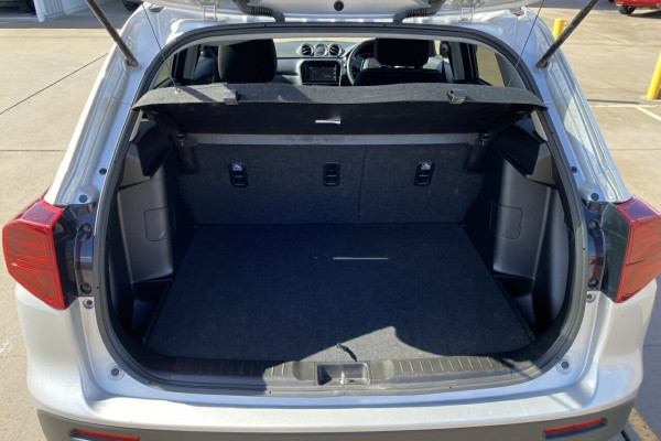 2023 Suzuki Vitara LY Series II  SUV Image 5