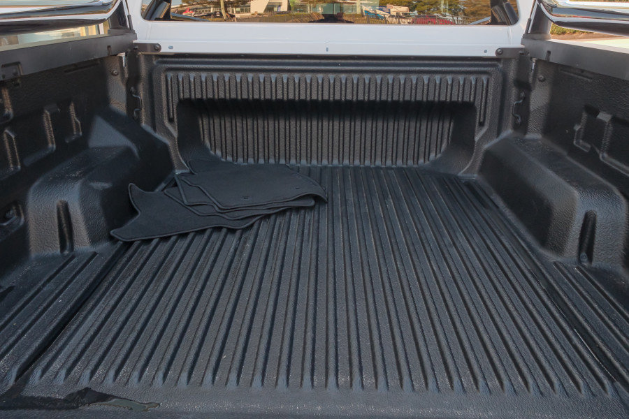 2025 Volkswagen Amarok NF TDI600 Style Ute Image 19