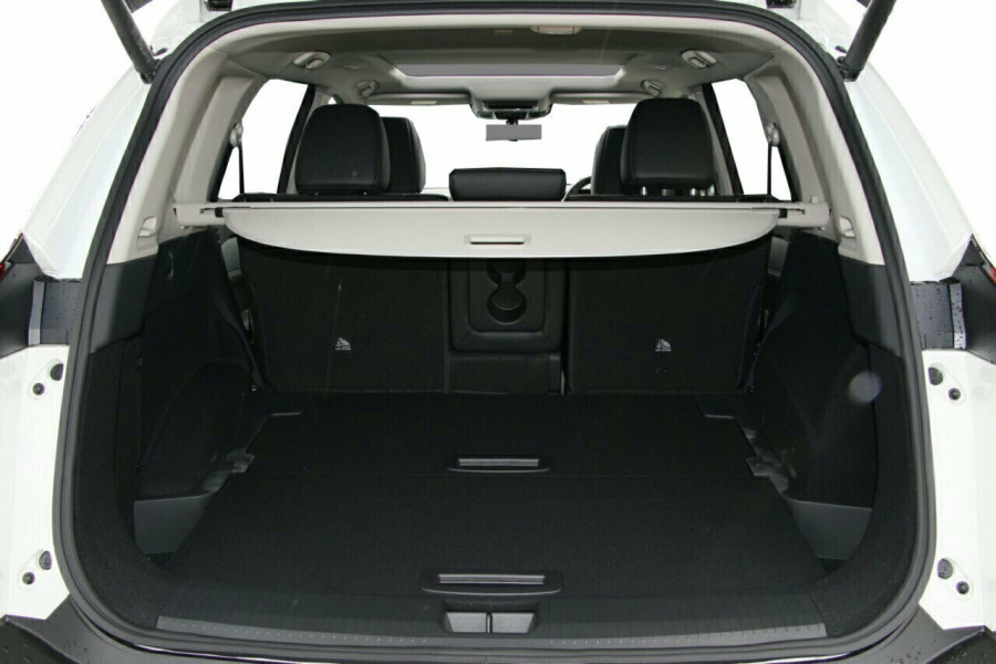 2024 MY25 Nissan X-Trail T33 Ti-L e-POWER SUV Image 8