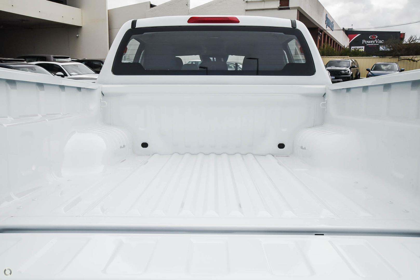 2024 Mazda BT-50 TF XT Ute Image 10
