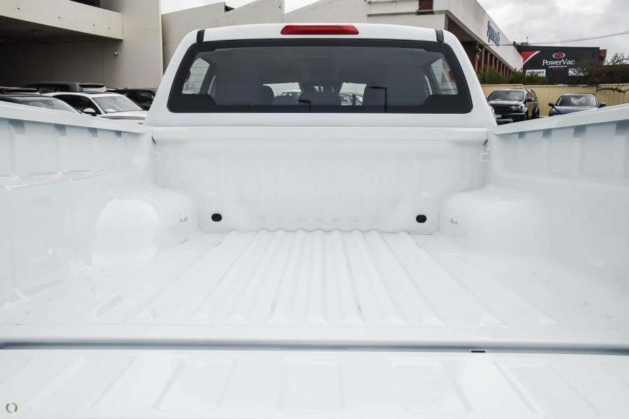 2024 Mazda BT-50 TF XT Ute Image 10