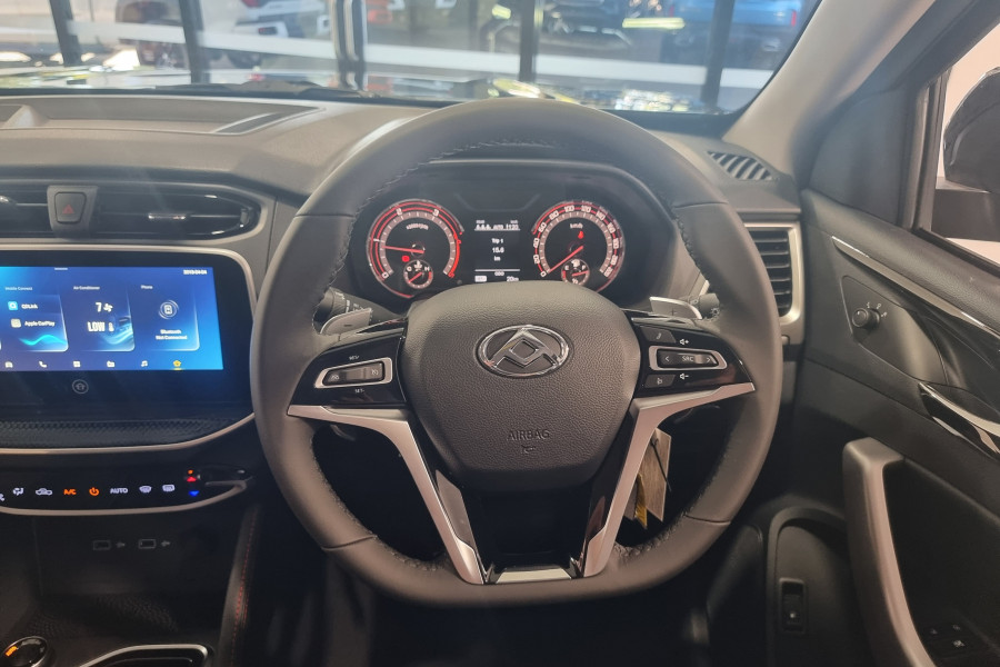 2024 MY23 LDV T60 SK8C Max PRO Ute Image 31