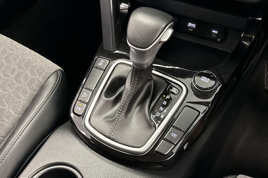 2023 MY24 Kia Seltos SP2 PE Sport+ SUV Image 9