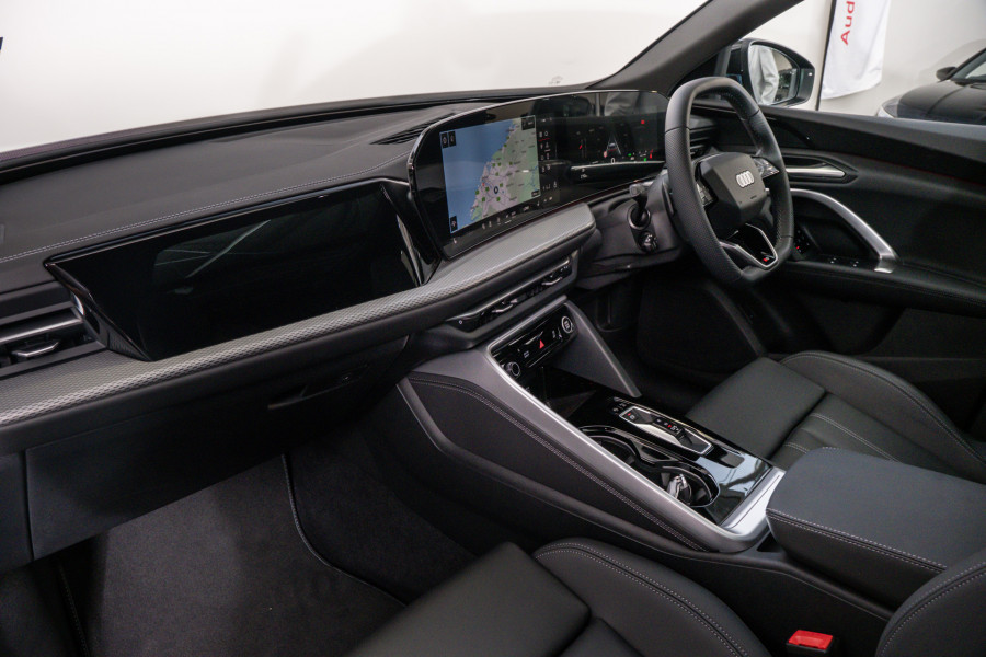 2025 Audi Q5 GU TDI 150kW Sport SUV