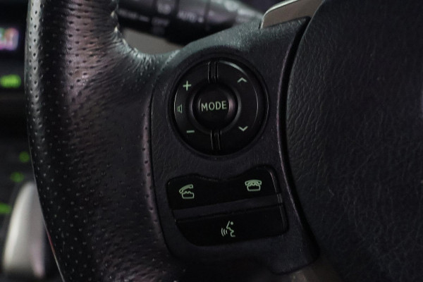 2018 Lexus CT ZWA10R CT200h F Sport Hatch image 18