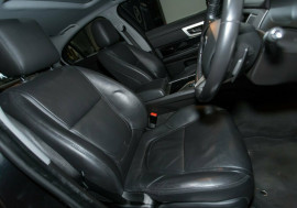 2015 Jaguar XF X250 MY15 Luxury Sedan