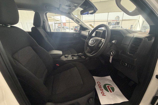 2026 MY26.5 Ford Ranger P703 Black Edition Ute Image 11