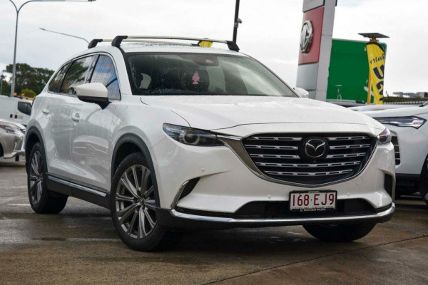 2022 Mazda CX-9 TC Azami SUV Image 1