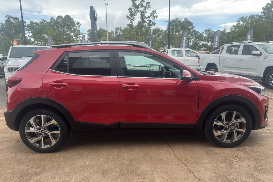2024 Kia Stonic YB GT-Line SUV Image 8