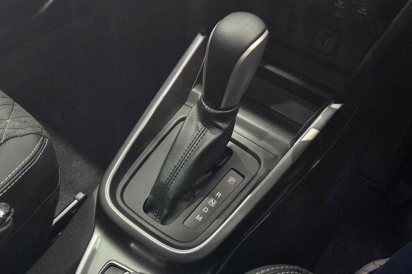 2026 Suzuki Vitara  Turbo Hybrid SUV Image 12