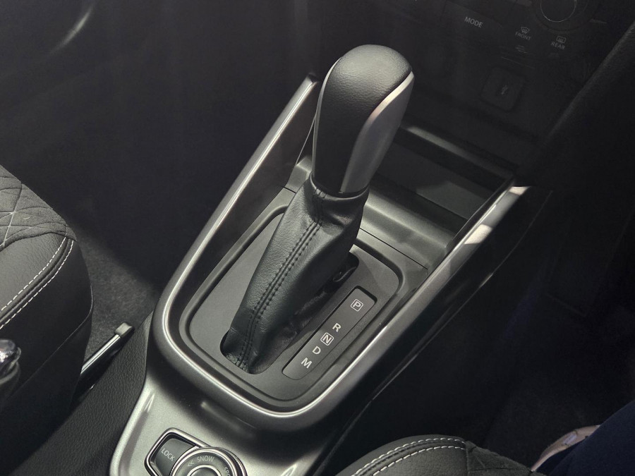 2026 Suzuki Vitara  Turbo Hybrid SUV Image 12