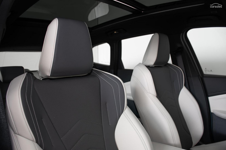 2026 BMW iX1 U11 xDrive30 M Sport SUV