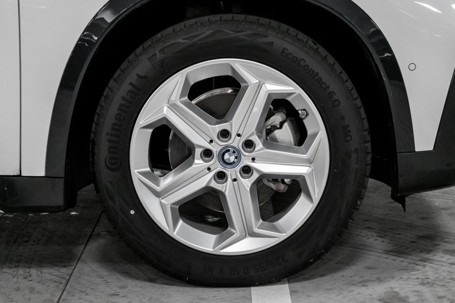 2024 BMW iX1 U11 eDrive20 xLine SUV