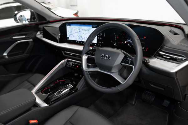 2025 Audi Q5 GU TDI 150kW Sport SUV