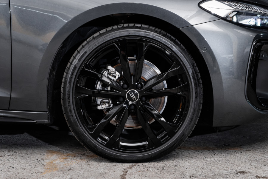 2025 Audi A5 B10 TFSI 150kW S line Sedan