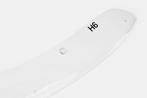 Bonnet Protector - Clear
