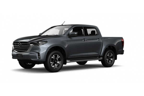 2024 Mazda BT-50 TF XTR Ute Image 2