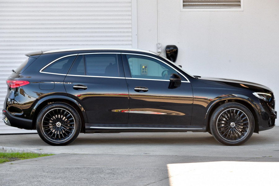 2024 Mercedes-Benz GLC-Class X254 GLC300 SUV