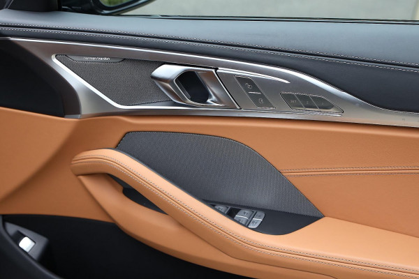2026 BMW 8 Series G16 LCI 840i M Sport Sedan image 18