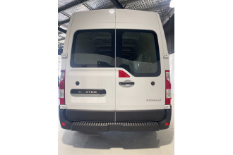 2024 Renault Master X62 Phase 2 Pro 110kW Van
