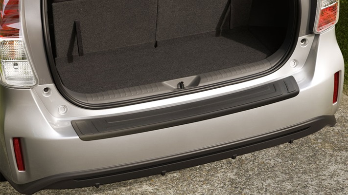 <img src="Rear Bumper Protection