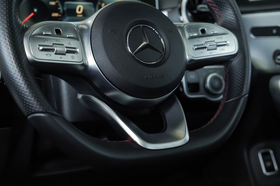 2020 MY21 Mercedes-Benz A-Class V177 A250 Sedan Image 33