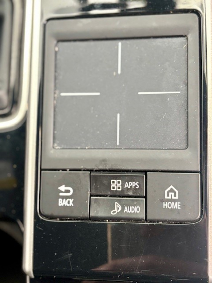 2020 Mitsubishi Eclipse Cross YA Exceed SUV Image 17