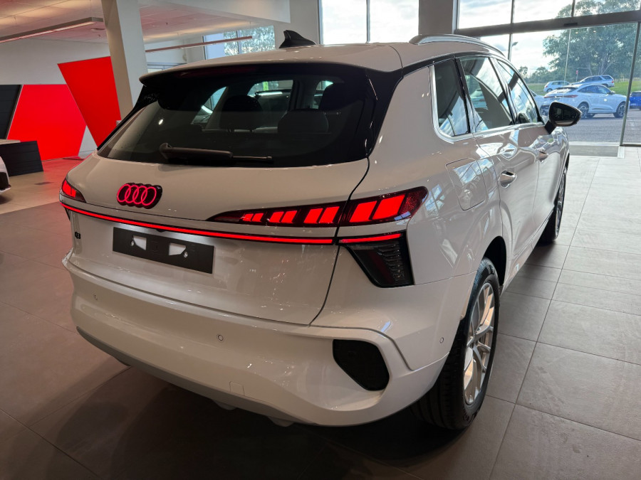 2026 Audi Q3 TFSI SUV Image 3