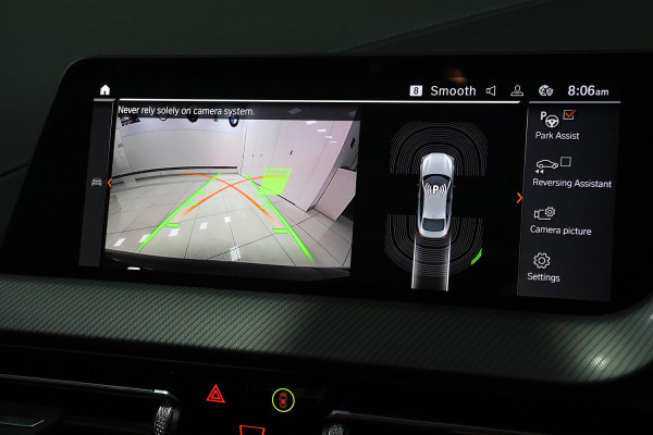 2023 BMW 2 Series F44 220i M Sport Sedan image 15
