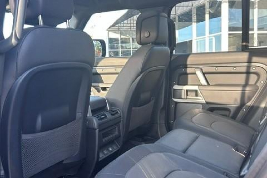 2024 Land Rover Defender L663 110 D300 X SUV