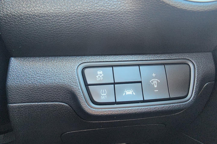 2019 Kia Cerato BD Sport Hatch Image 24