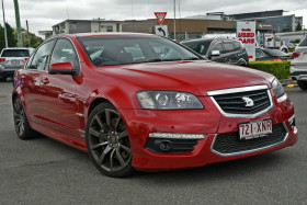 HSV Senator Signature E Series 3 MY12