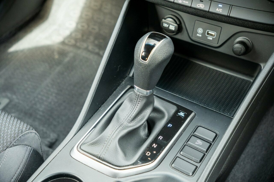 2018 Hyundai Tucson TL2 Active SUV Image 13