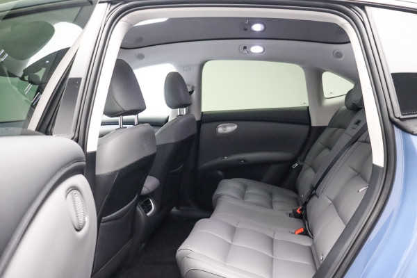 2026 MG IM6 Platinum SUV Image 19
