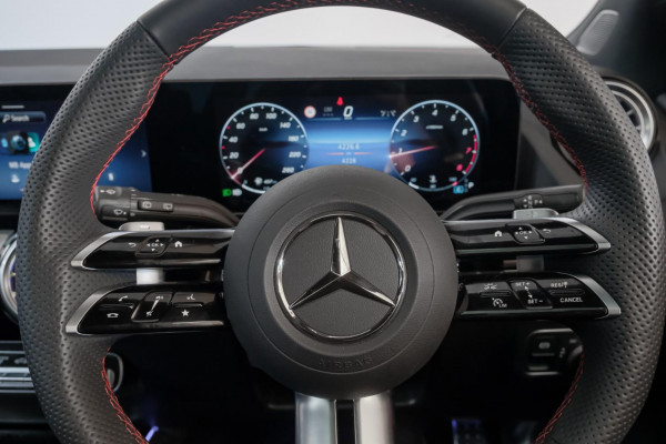 2026 MY25 Mercedes-Benz GLA-Class H247 GLA200 SUV image 14
