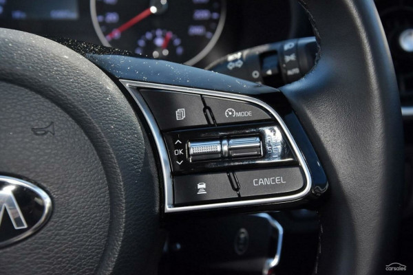 2020 Kia Cerato BD S Hatch Image 12