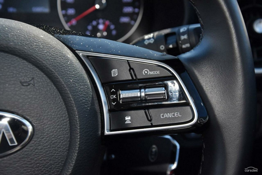 2020 Kia Cerato BD S Hatch Image 12