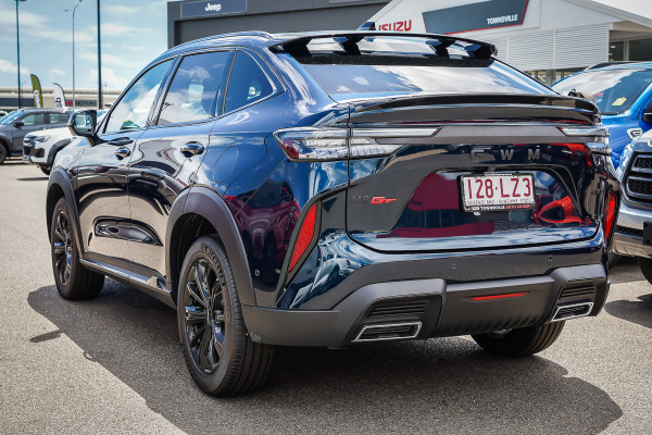2024 GWM H6 GT ULTRA Auto Petrol Wagon