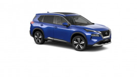 2024 MY25 Nissan X-Trail T33 Ti SUV image 9